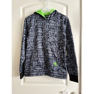 Boys And1 hoodie pullover NWT Boys 14/16
